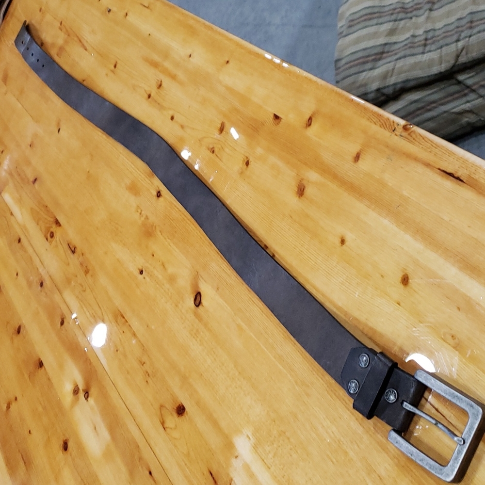 Levi’s Leather Belt